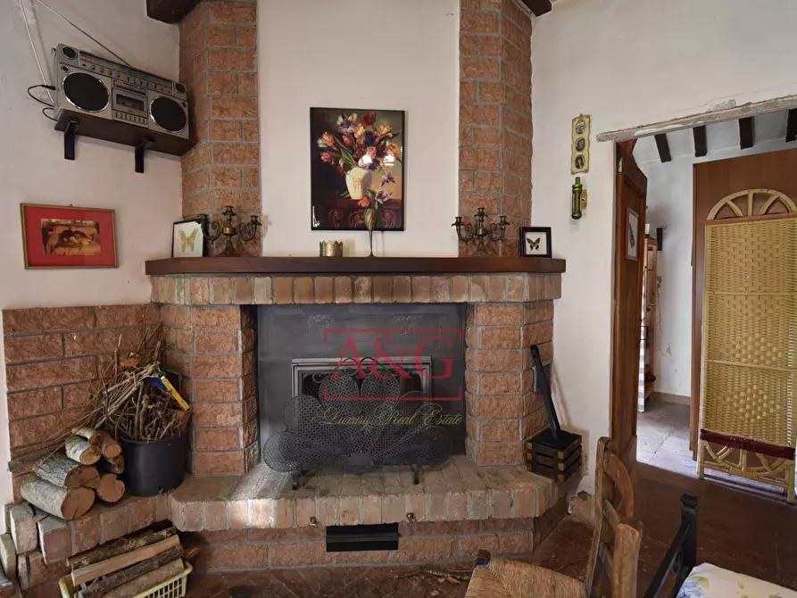 Immagine 22 di Appartamento in vendita  in Località Campodarte 22 a Montefortino