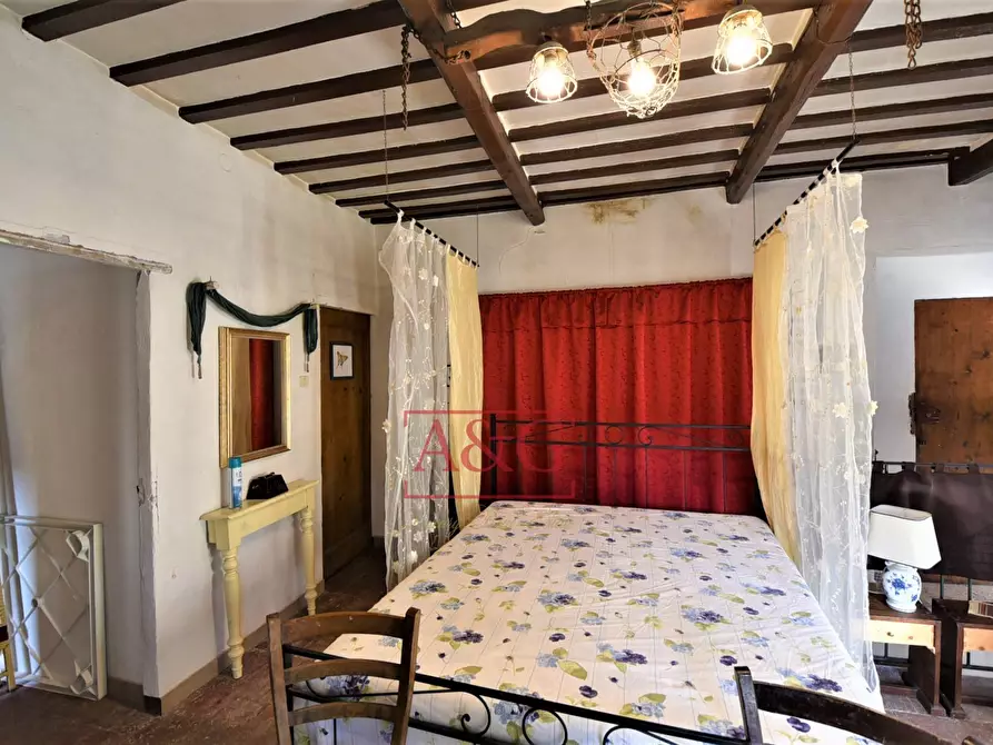 Immagine 23 di Appartamento in vendita  in Località Campodarte 22 a Montefortino