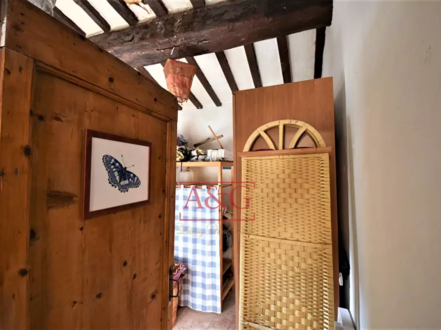 Immagine 24 di Appartamento in vendita  in Località Campodarte 22 a Montefortino