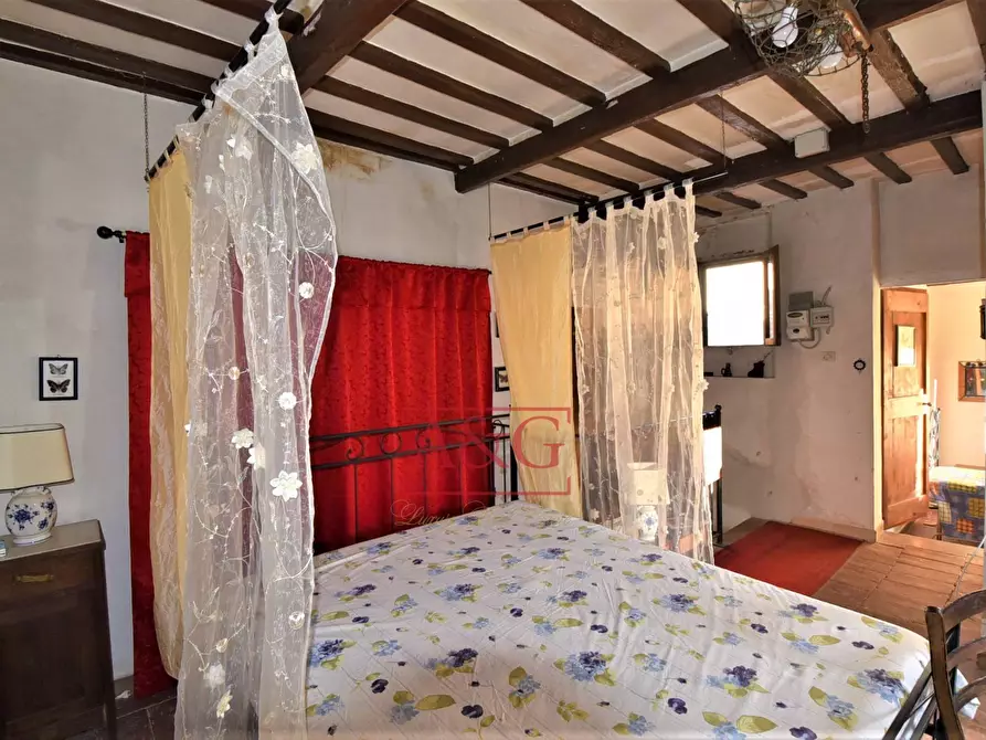 Immagine 27 di Appartamento in vendita  in Località Campodarte 22 a Montefortino