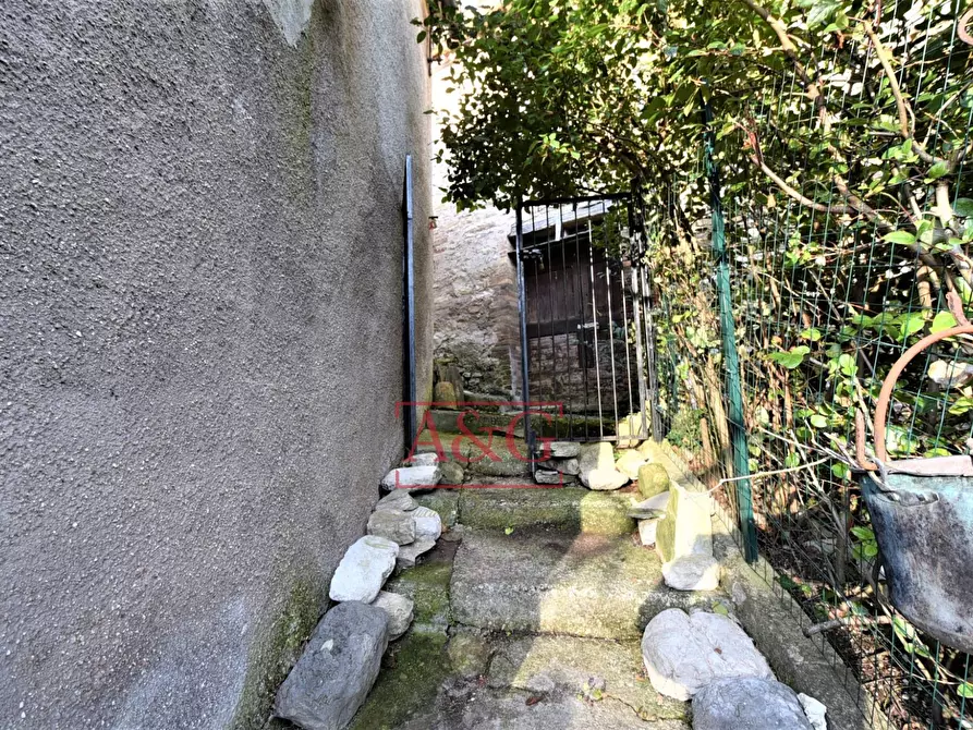 Immagine 28 di Appartamento in vendita  in Località Campodarte 22 a Montefortino