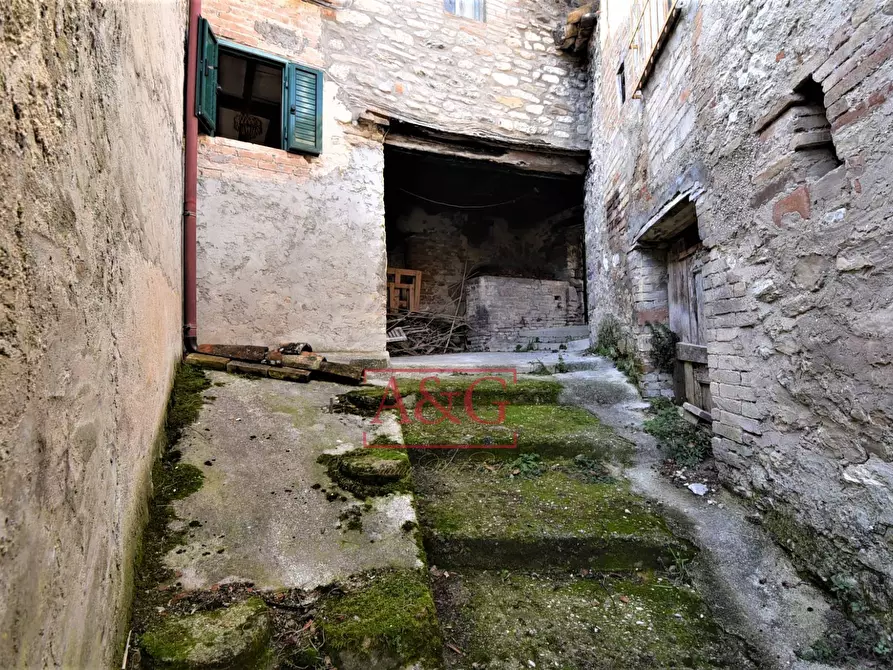 Immagine 30 di Appartamento in vendita  in Località Campodarte 22 a Montefortino