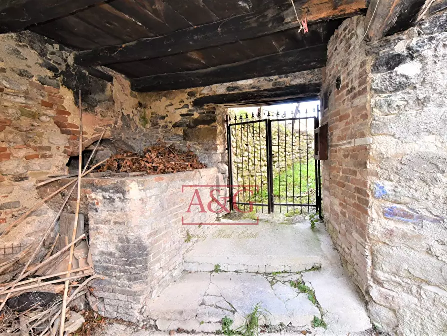 Immagine 31 di Appartamento in vendita  in Località Campodarte 22 a Montefortino