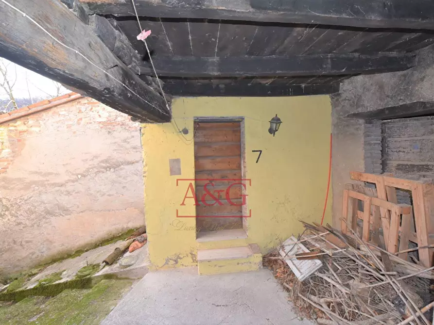 Immagine 34 di Appartamento in vendita  in Località Campodarte 22 a Montefortino