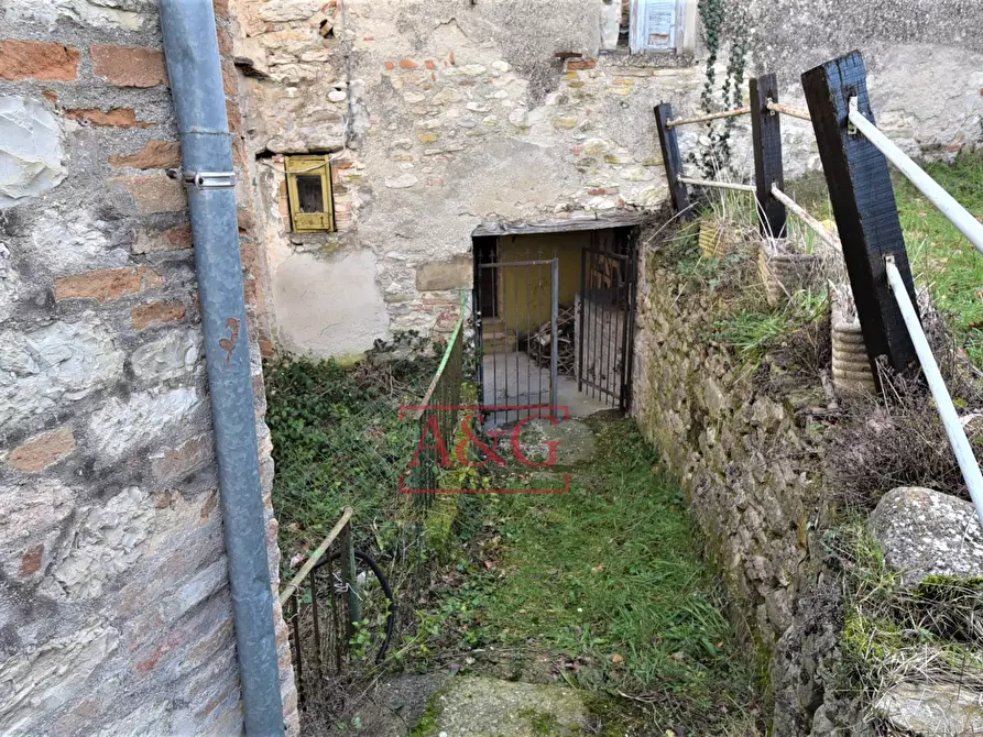 Immagine 35 di Appartamento in vendita  in Località Campodarte 22 a Montefortino