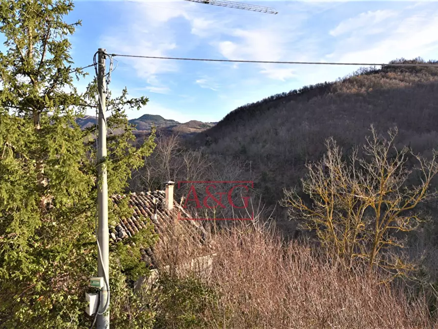 Immagine 36 di Appartamento in vendita  in Località Campodarte 22 a Montefortino