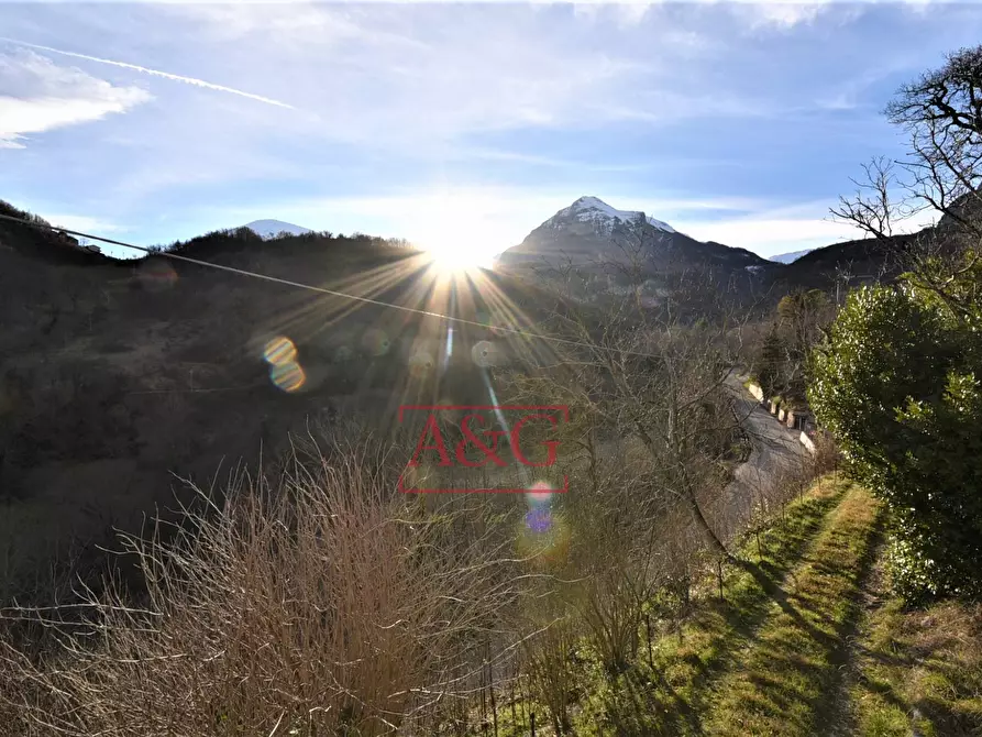 Immagine 37 di Appartamento in vendita  in Località Campodarte 22 a Montefortino