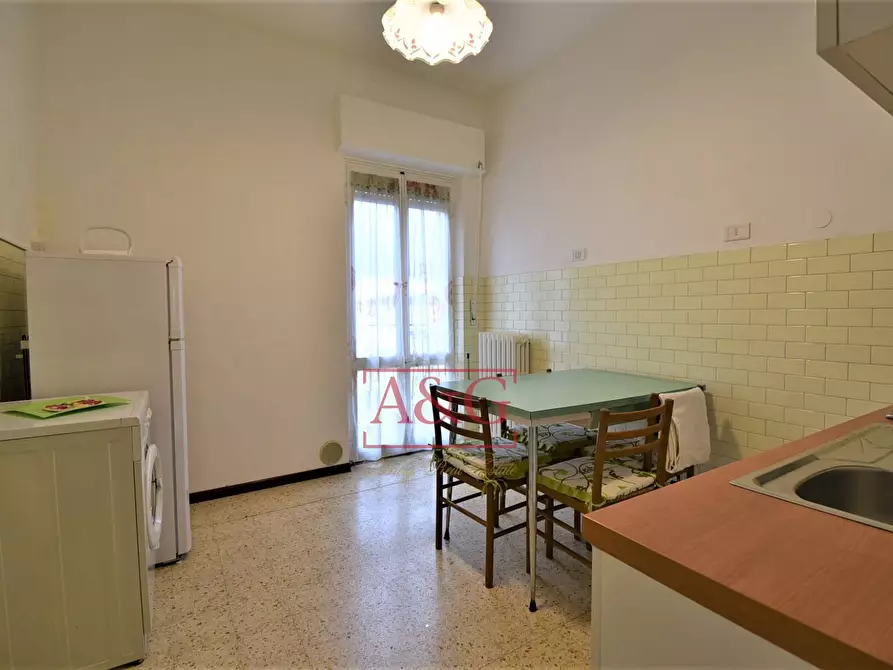 Immagine 5 di Appartamento in vendita  in Borgo Garibaldi 95 a Sarnano