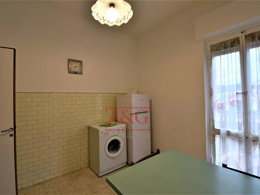 Immagine 6 di Appartamento in vendita  in Borgo Garibaldi 95 a Sarnano