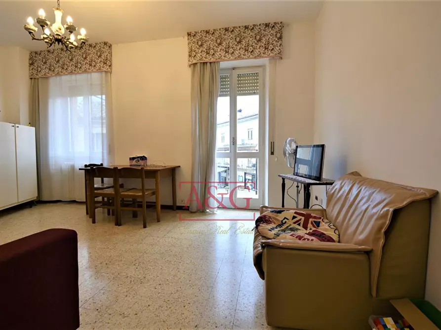 Immagine 7 di Appartamento in vendita  in Borgo Garibaldi 95 a Sarnano