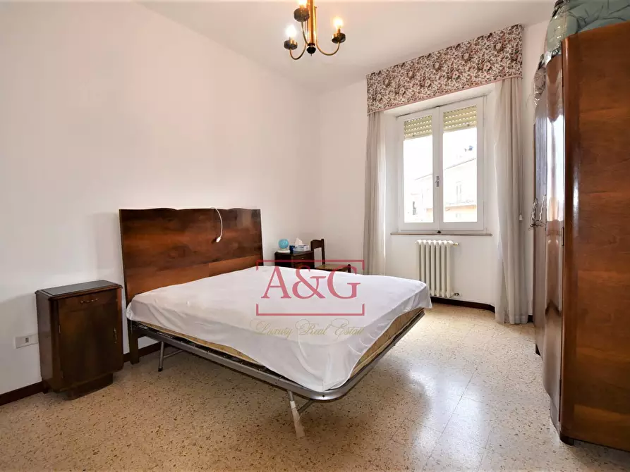 Immagine 8 di Appartamento in vendita  in Borgo Garibaldi 95 a Sarnano