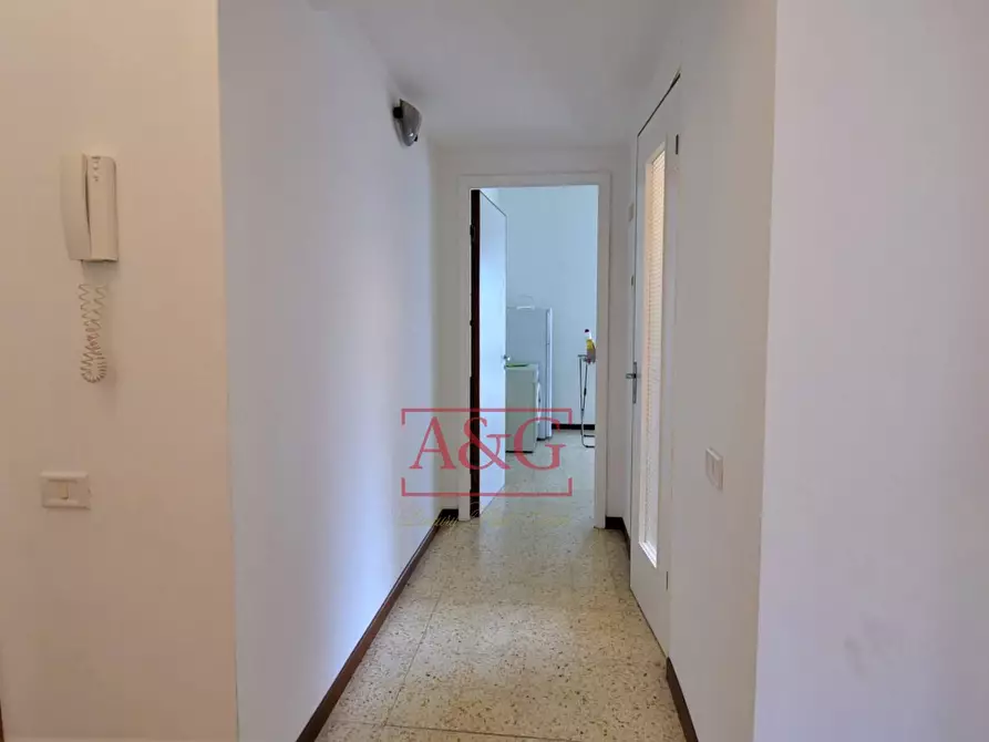 Immagine 11 di Appartamento in vendita  in Borgo Garibaldi 95 a Sarnano