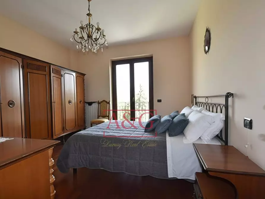 Immagine 14 di Appartamento in vendita  in via Angelo Biondi 2 a Amandola