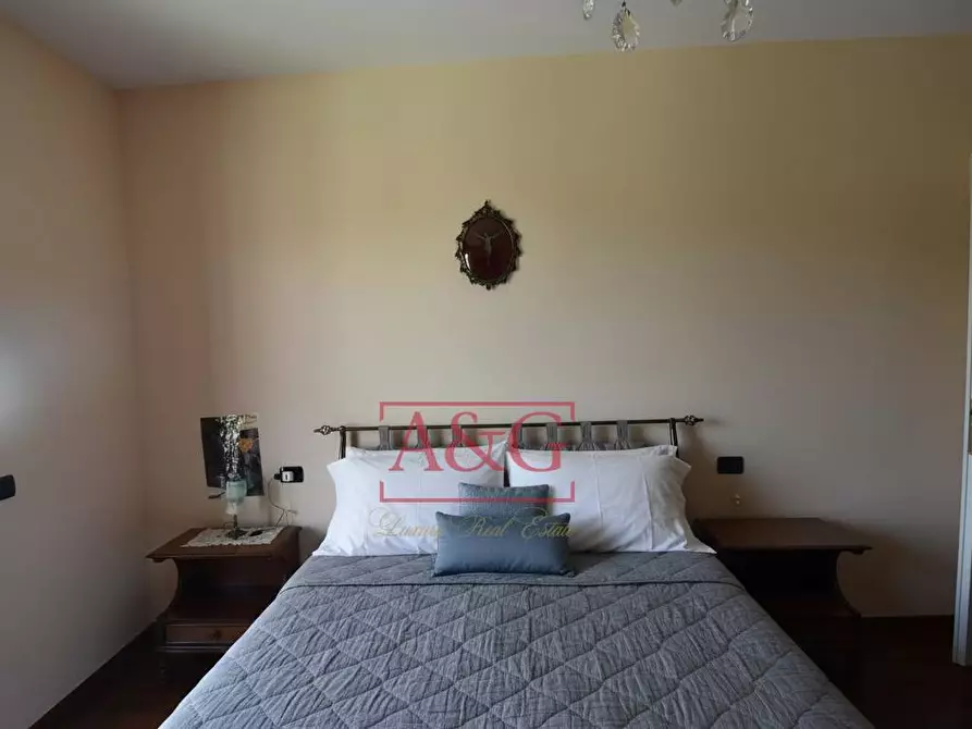 Immagine 13 di Appartamento in vendita  in via Angelo Biondi 2 a Amandola