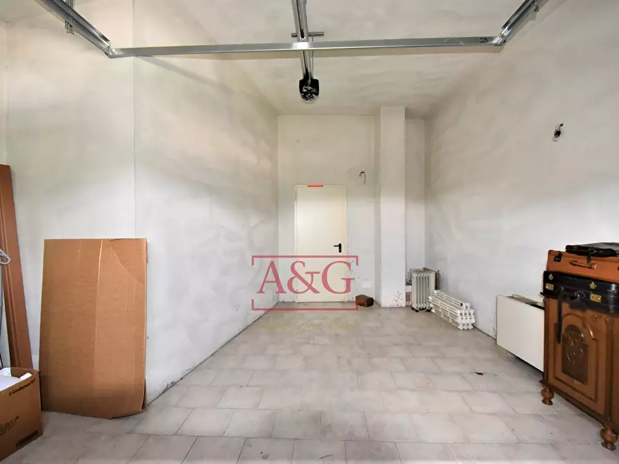 Immagine 28 di Appartamento in vendita  in via Angelo Biondi 2 a Amandola