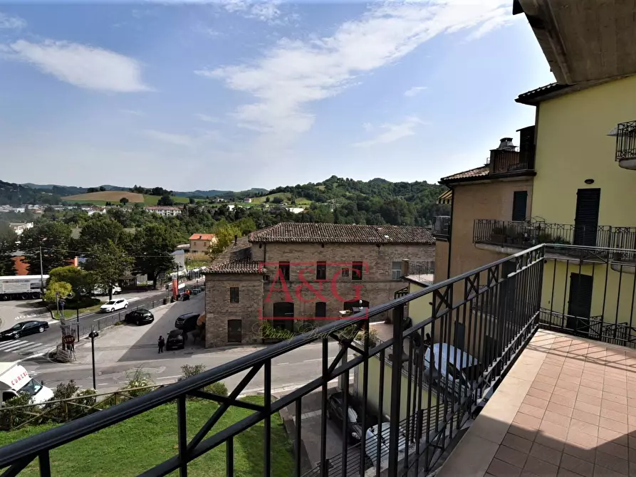 Immagine 32 di Appartamento in vendita  in via Angelo Biondi 2 a Amandola