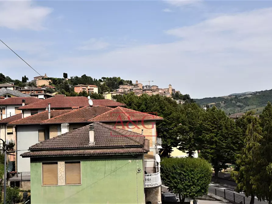 Immagine 38 di Appartamento in vendita  in via Angelo Biondi 2 a Amandola