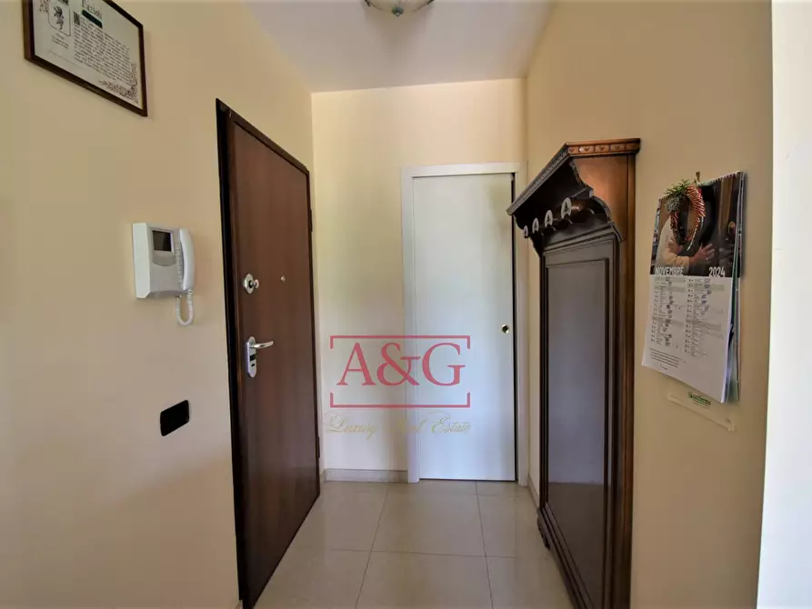 Immagine 19 di Appartamento in vendita  in via Angelo Biondi 2 a Amandola