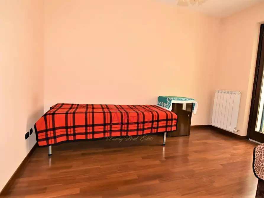 Immagine 15 di Appartamento in vendita  in via Angelo Biondi 2 a Amandola