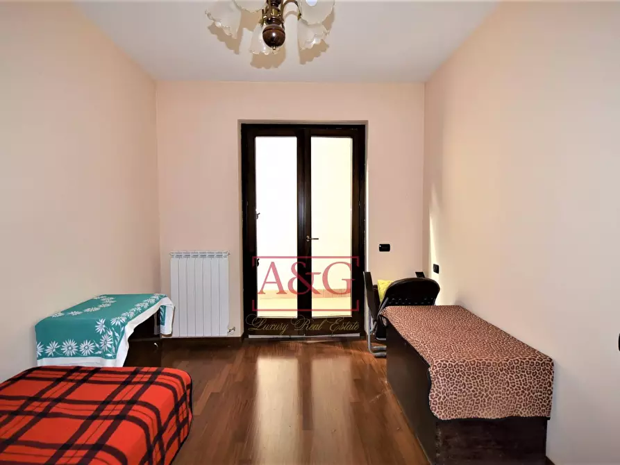 Immagine 16 di Appartamento in vendita  in via Angelo Biondi 2 a Amandola