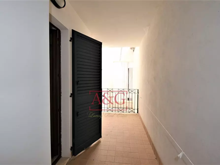 Immagine 21 di Appartamento in vendita  in via Angelo Biondi 2 a Amandola