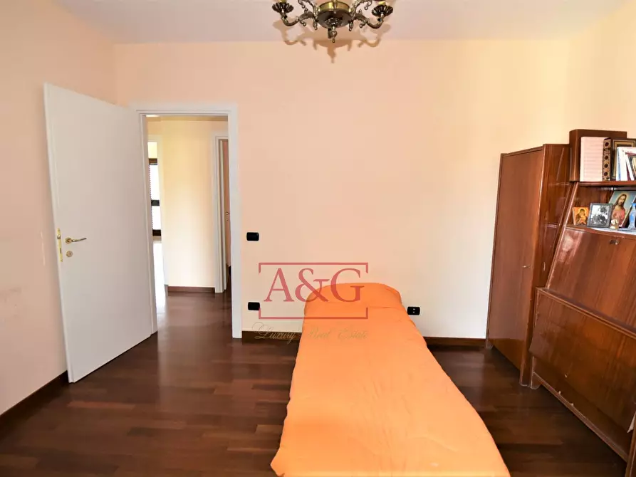 Immagine 17 di Appartamento in vendita  in via Angelo Biondi 2 a Amandola