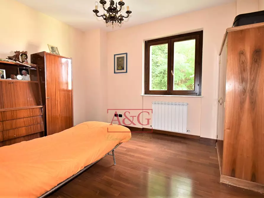 Immagine 18 di Appartamento in vendita  in via Angelo Biondi 2 a Amandola