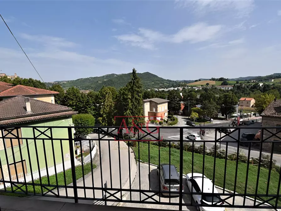 Immagine 30 di Appartamento in vendita  in via Angelo Biondi 2 a Amandola