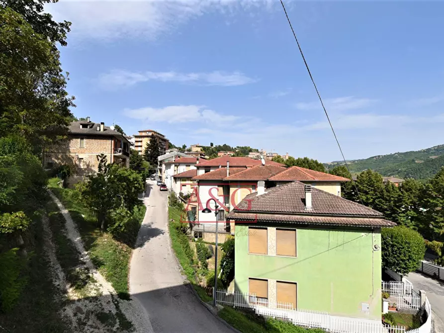 Immagine 34 di Appartamento in vendita  in via Angelo Biondi 2 a Amandola