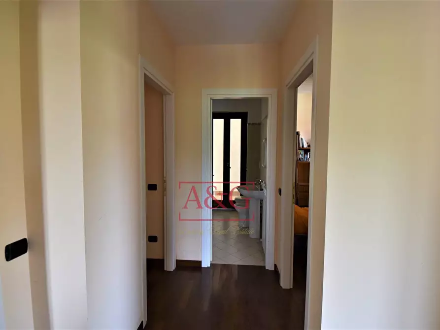 Immagine 12 di Appartamento in vendita  in via Angelo Biondi 2 a Amandola