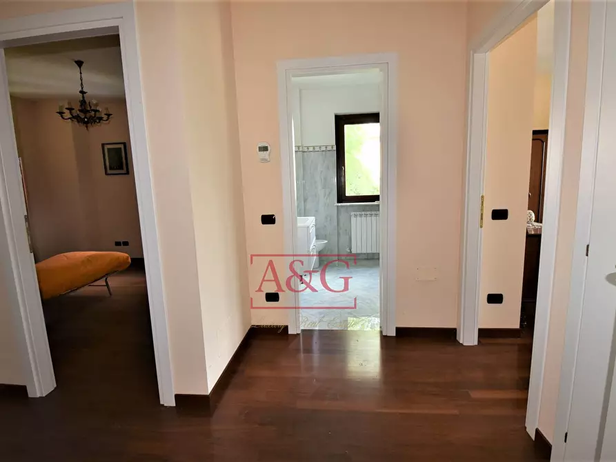 Immagine 10 di Appartamento in vendita  in via Angelo Biondi 2 a Amandola