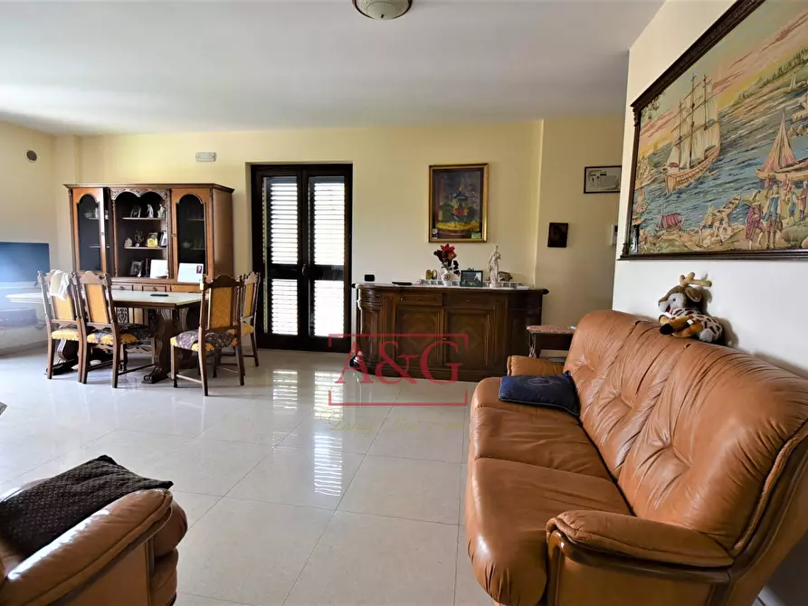 Immagine 4 di Appartamento in vendita  in via Angelo Biondi 2 a Amandola
