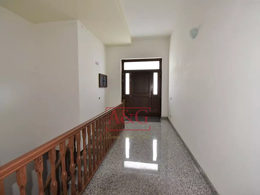 Immagine 25 di Appartamento in vendita  in via Angelo Biondi 2 a Amandola