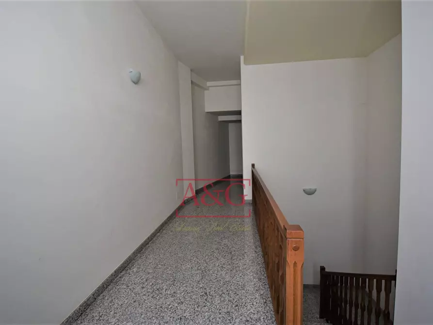 Immagine 26 di Appartamento in vendita  in via Angelo Biondi 2 a Amandola