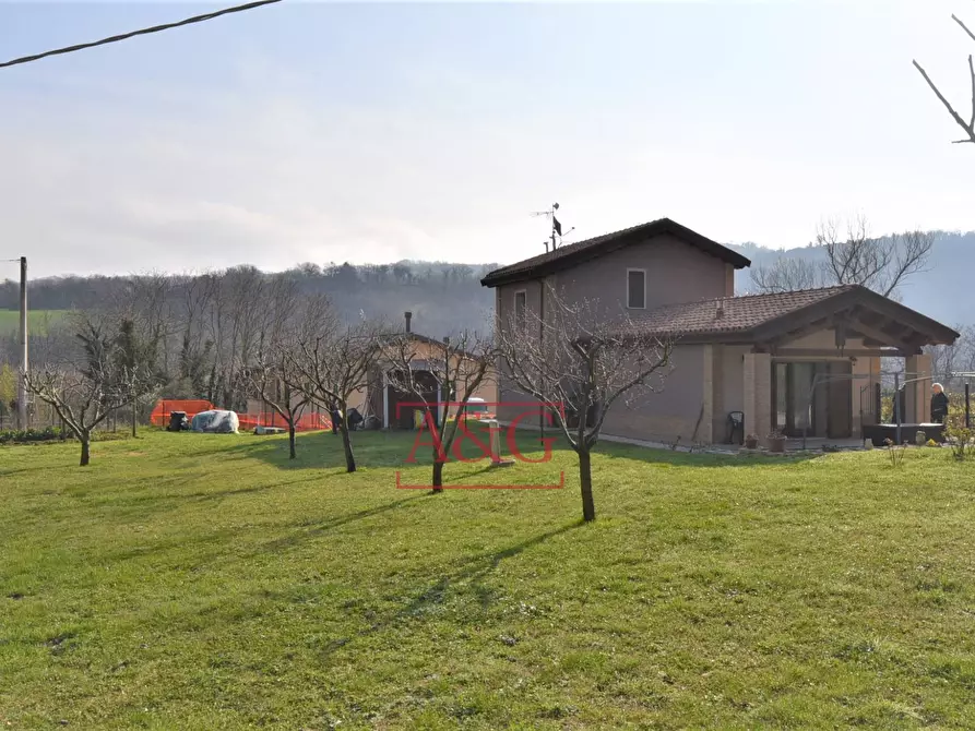 Immagine 28 di Rustico / casale in vendita  in Contrada Morico 73 a San Ginesio