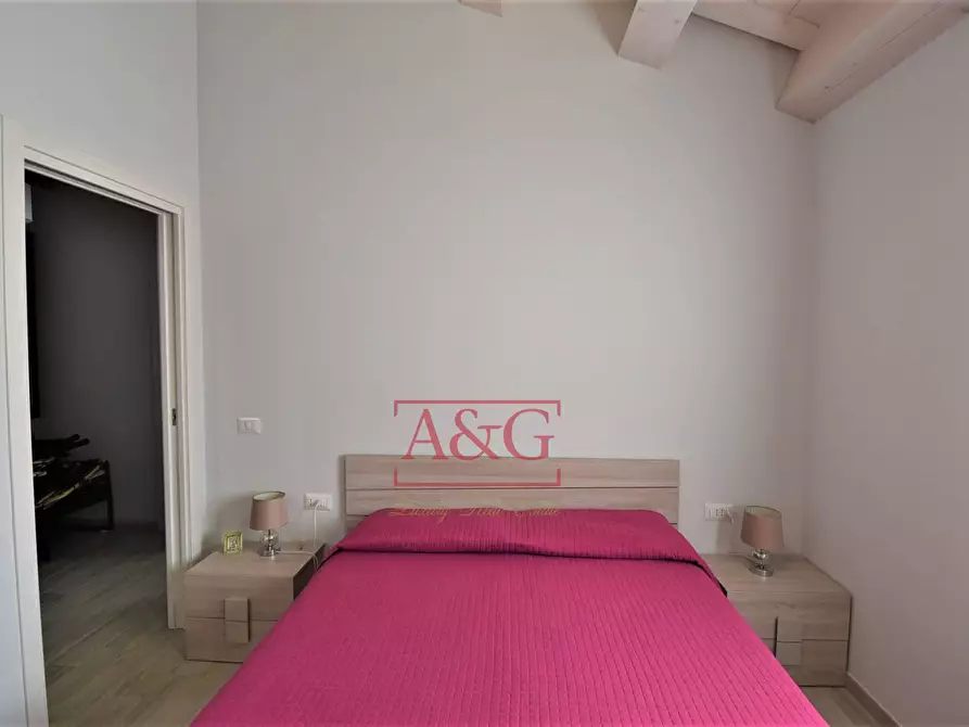 Immagine 16 di Rustico / casale in vendita  in Contrada Morico 73 a San Ginesio