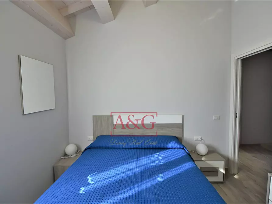 Immagine 19 di Rustico / casale in vendita  in Contrada Morico 73 a San Ginesio
