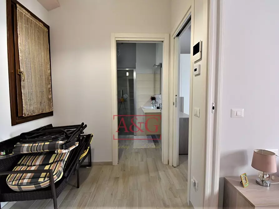 Immagine 15 di Rustico / casale in vendita  in Contrada Morico 73 a San Ginesio