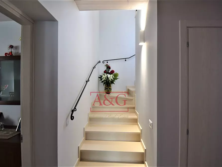 Immagine 11 di Rustico / casale in vendita  in Contrada Morico 73 a San Ginesio