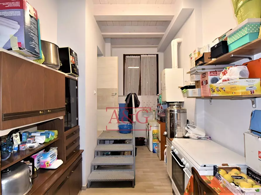Immagine 26 di Rustico / casale in vendita  in Contrada Morico 73 a San Ginesio
