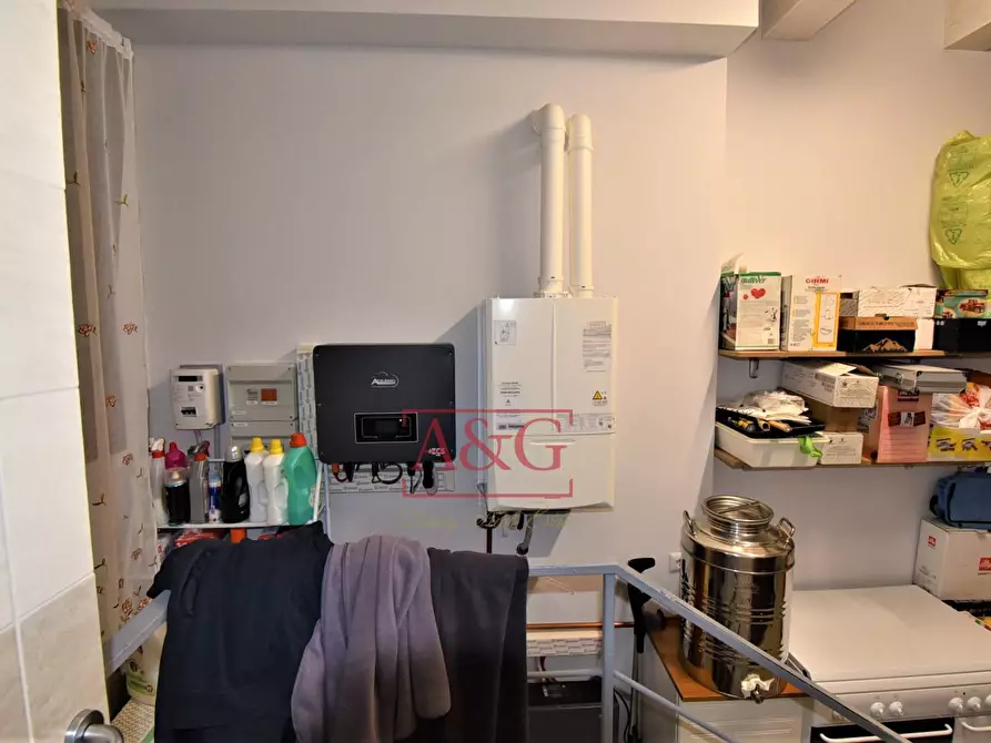 Immagine 27 di Rustico / casale in vendita  in Contrada Morico 73 a San Ginesio