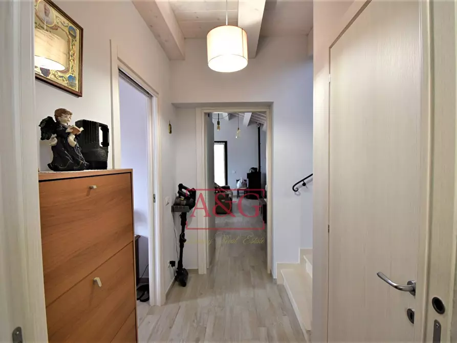 Immagine 13 di Rustico / casale in vendita  in Contrada Morico 73 a San Ginesio
