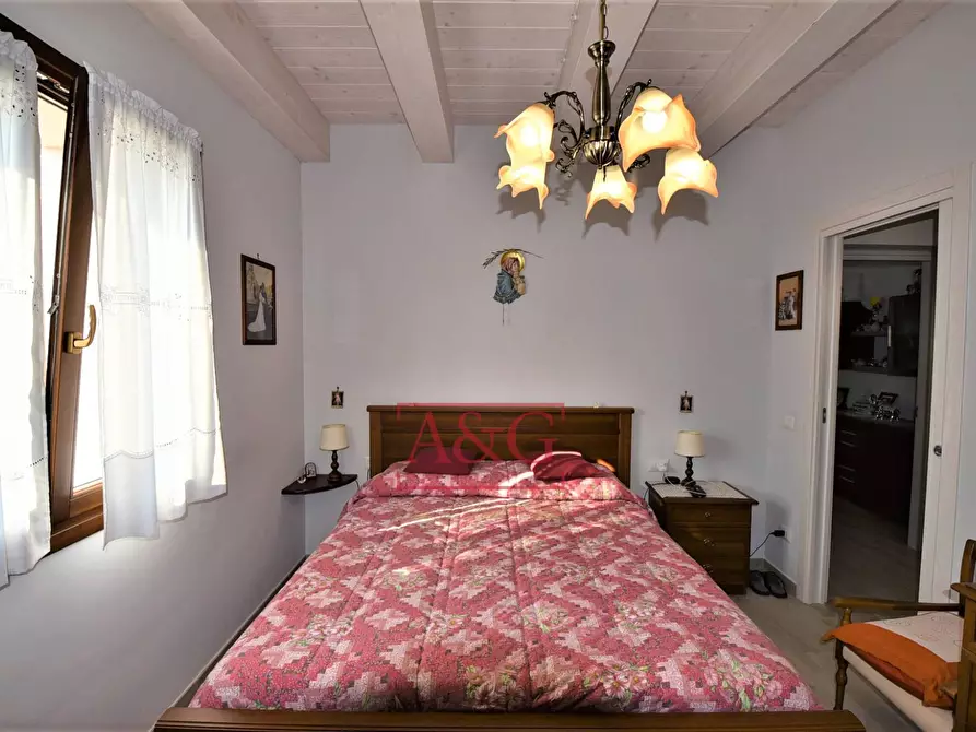 Immagine 21 di Rustico / casale in vendita  in Contrada Morico 73 a San Ginesio