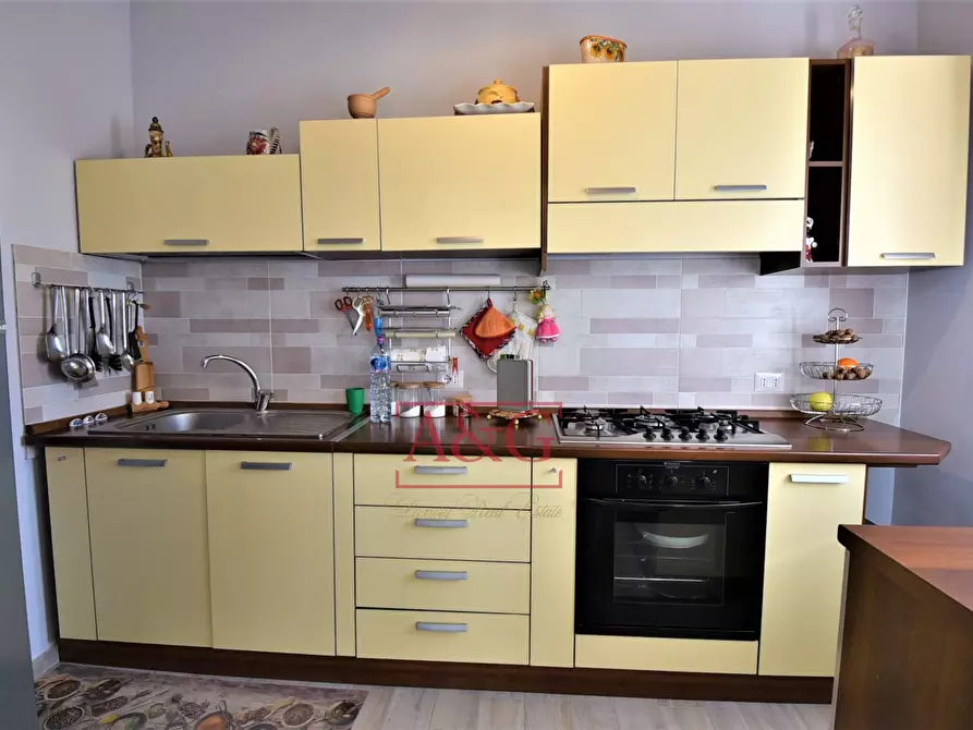 Immagine 10 di Rustico / casale in vendita  in Contrada Morico 73 a San Ginesio