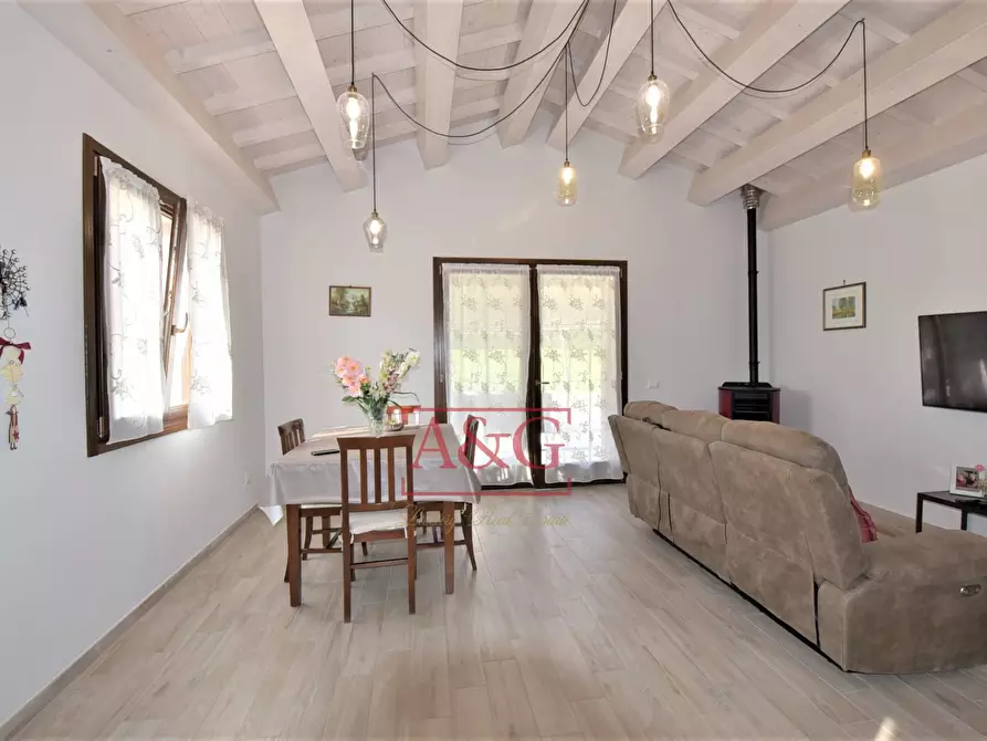 Immagine 6 di Rustico / casale in vendita  in Contrada Morico 73 a San Ginesio