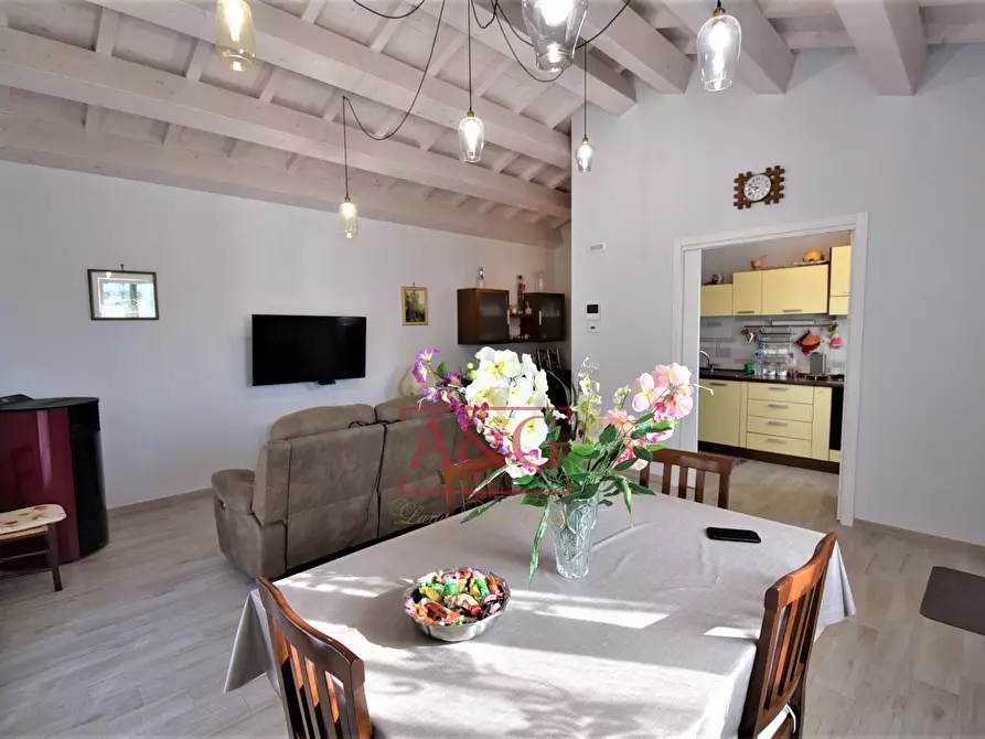 Immagine 5 di Rustico / casale in vendita  in Contrada Morico 73 a San Ginesio