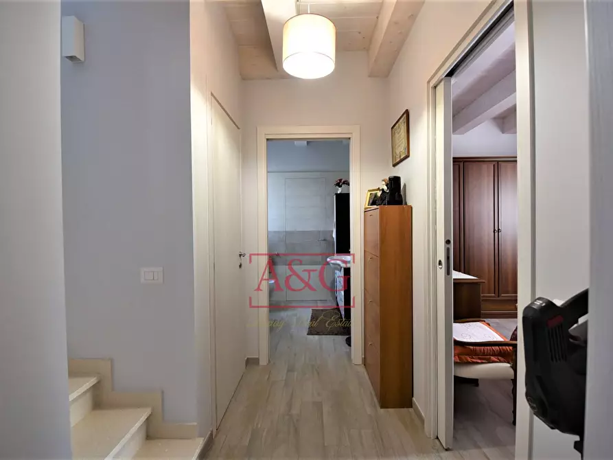 Immagine 12 di Rustico / casale in vendita  in Contrada Morico 73 a San Ginesio
