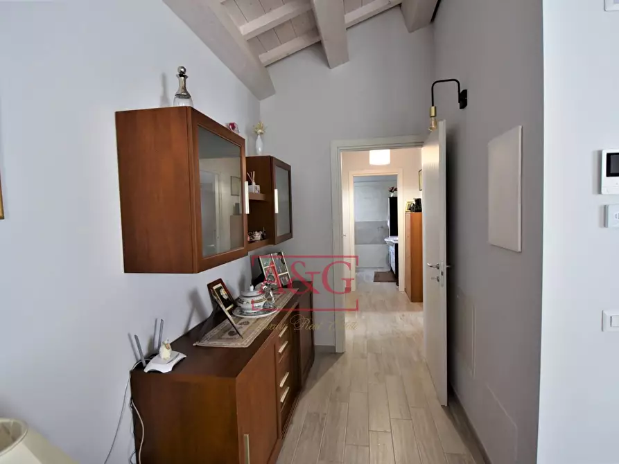 Immagine 23 di Rustico / casale in vendita  in Contrada Morico 73 a San Ginesio