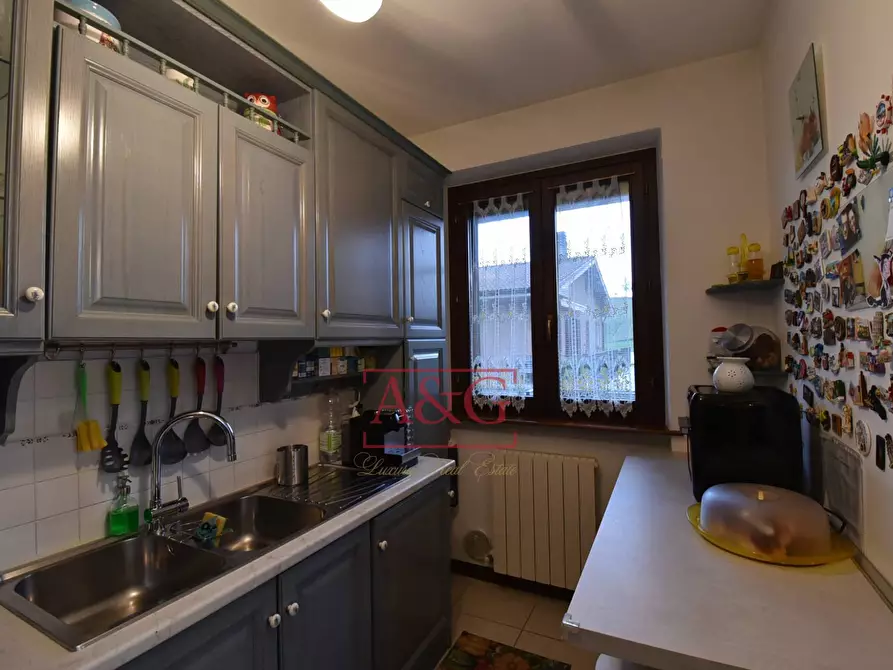 Immagine 4 di Appartamento in vendita  in Via Ancona 84 a Amandola