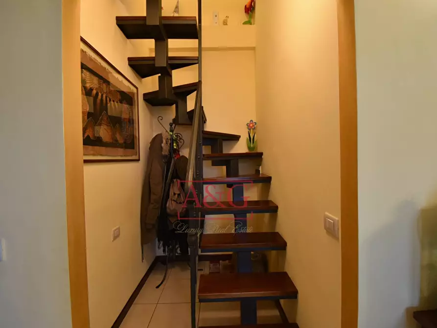 Immagine 15 di Appartamento in vendita  in Via Ancona 84 a Amandola